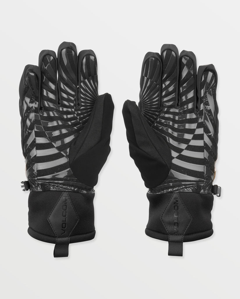 Gants V.Co Nyle - Camouflage