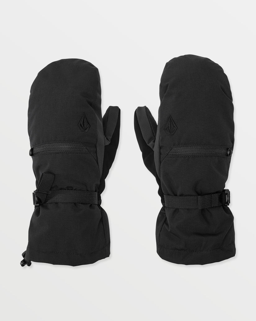 Moufles Gore-Tex Skye - Black