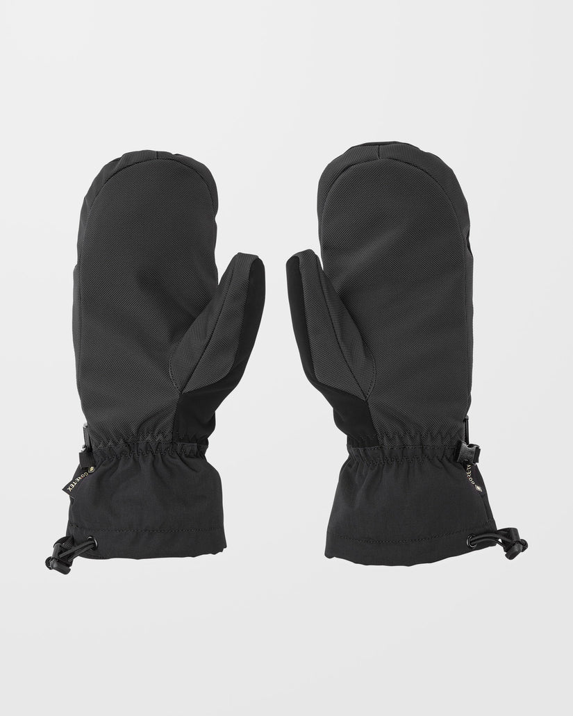 Moufles Gore-Tex Skye - Black