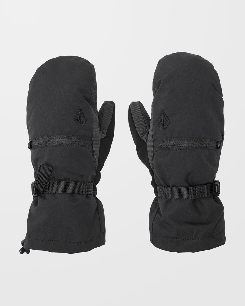 Moufles Gore-Tex Skye - Black