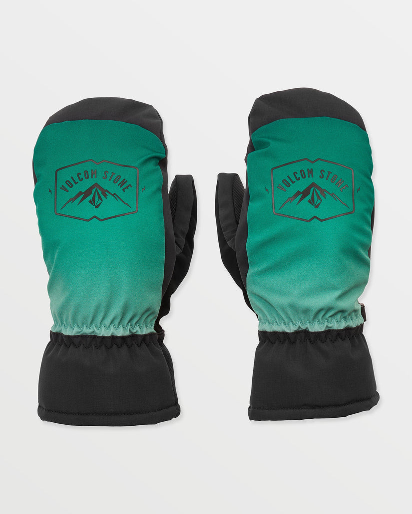 Moufles Upland - Arctic Blue