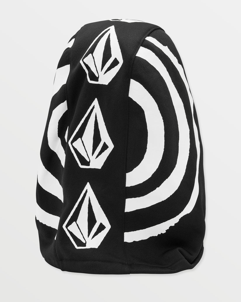 Cagoule Youth Hydro Fleece Thingy - Black