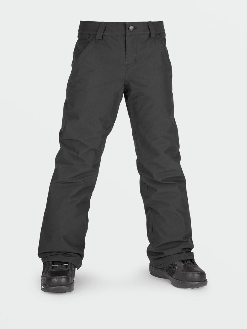 FROCHICKIDEE INS PANT (N1252301_BLK) [F]
