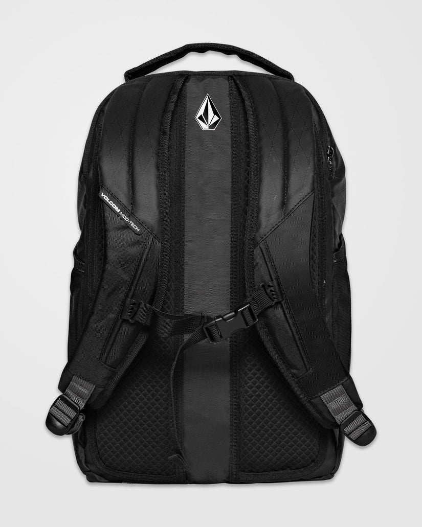 Venture Backpack - Black