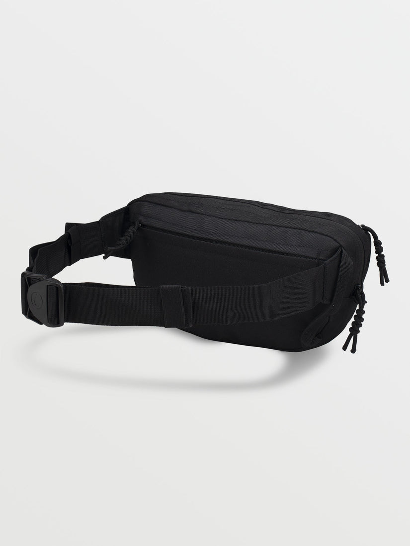 Mini Waisted Pack - BLACK (VMXX00TMEW_BLK) [B]