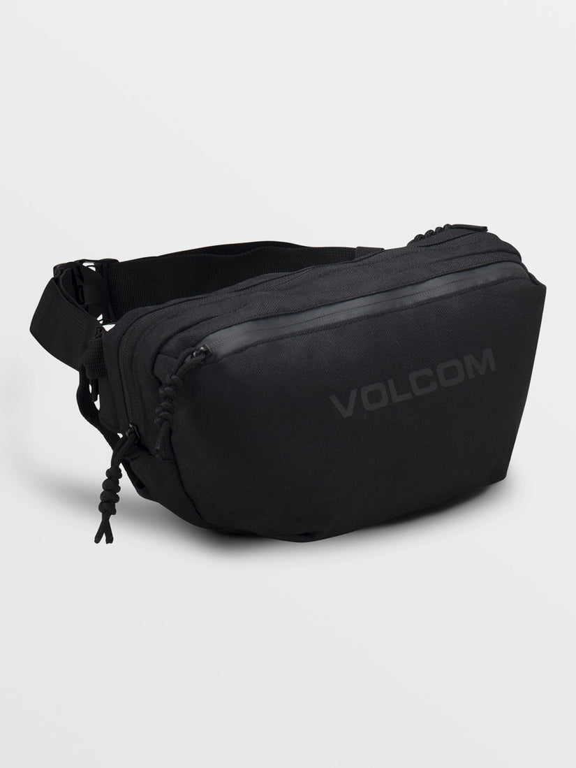 Mini Waisted Pack - BLACK (VMXX00TMEW_BLK) [F]