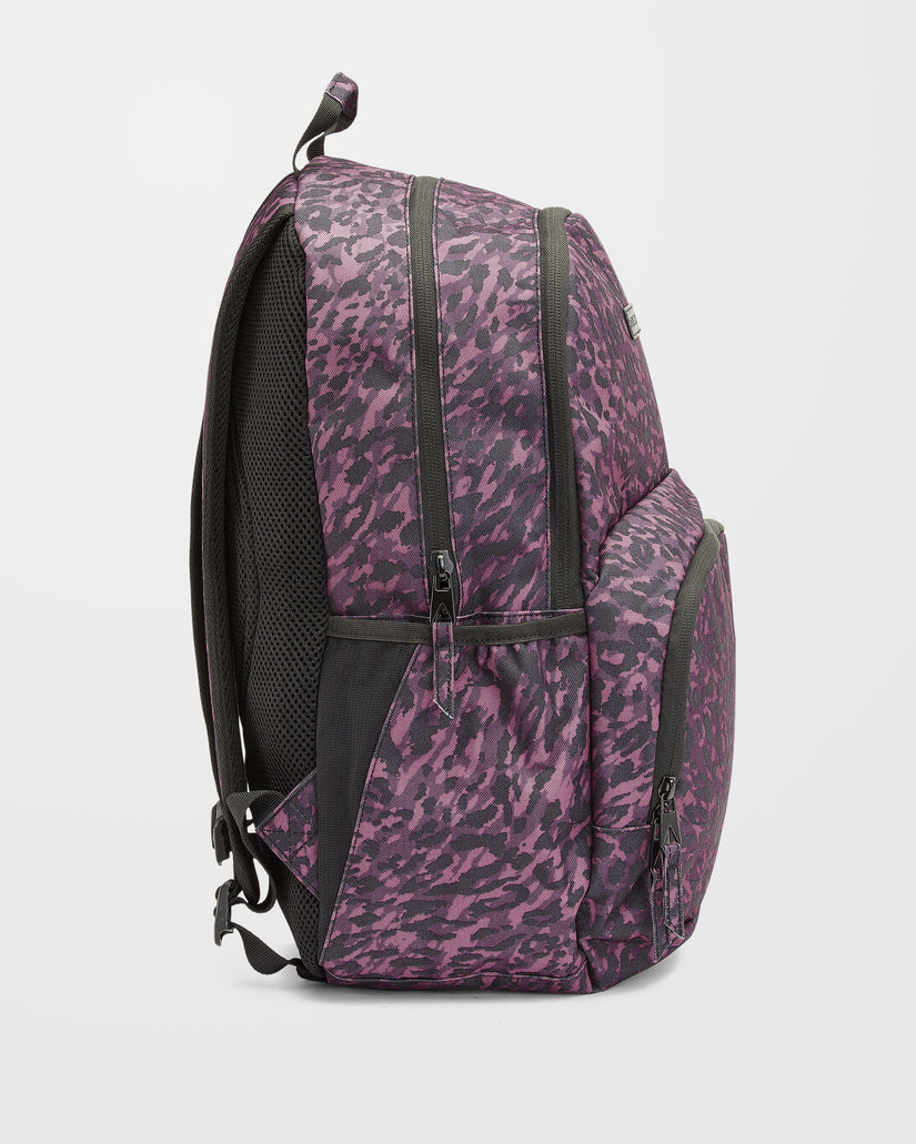 Upperclass Rucksack - Multi