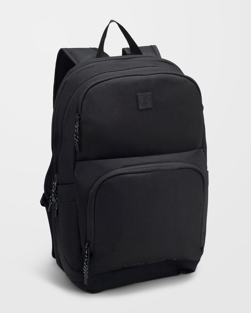 Roamer 3 Rucksack - Black