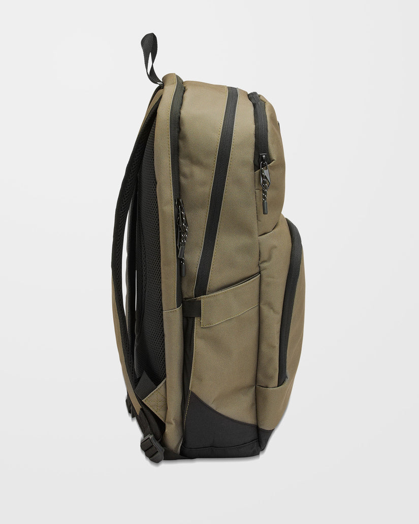Sac À Dos Roamer 3 - Wintermoss