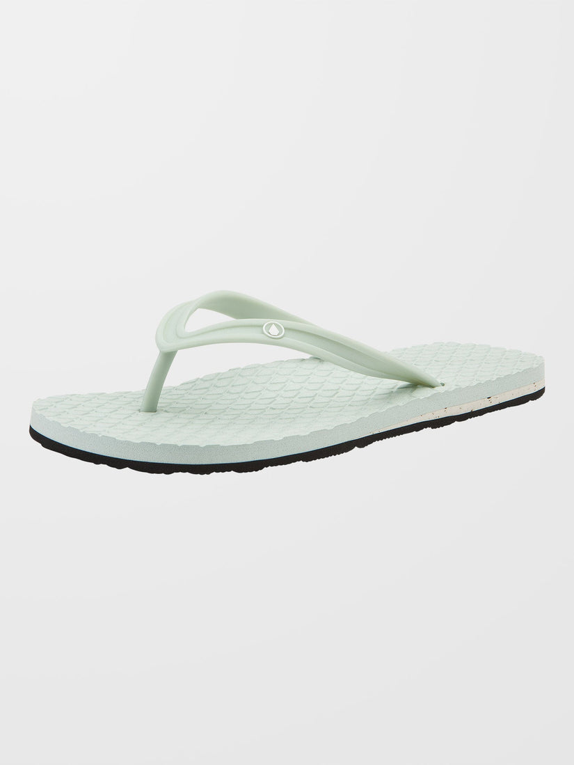 Eco Concourse Sandals - CHLORINE (W0812310_CHL) [4]