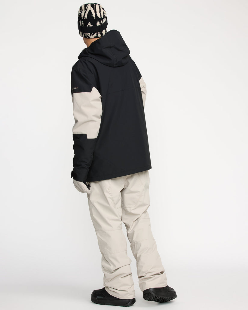 Veste Primry - Black