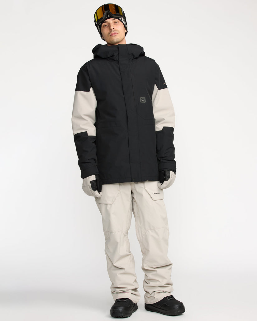Veste Primry - Black