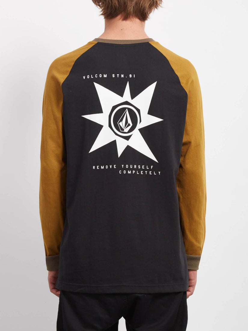 A.P. T-shirt - Hazelnut