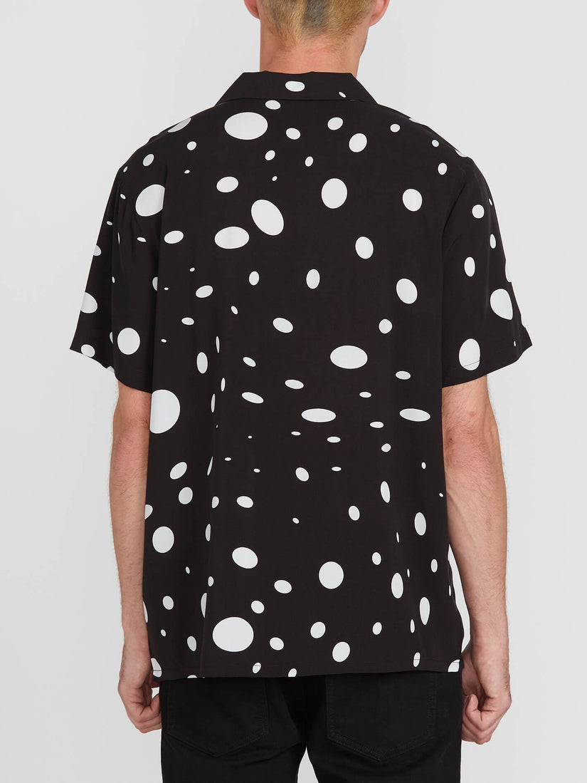EMBERTONE S/S (A0412004_BLK) [B]