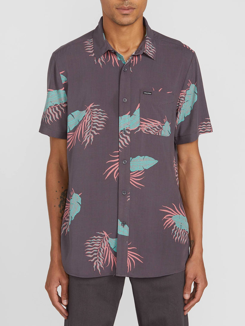 BERMUDA S/S (A0412006_DCR) [F]