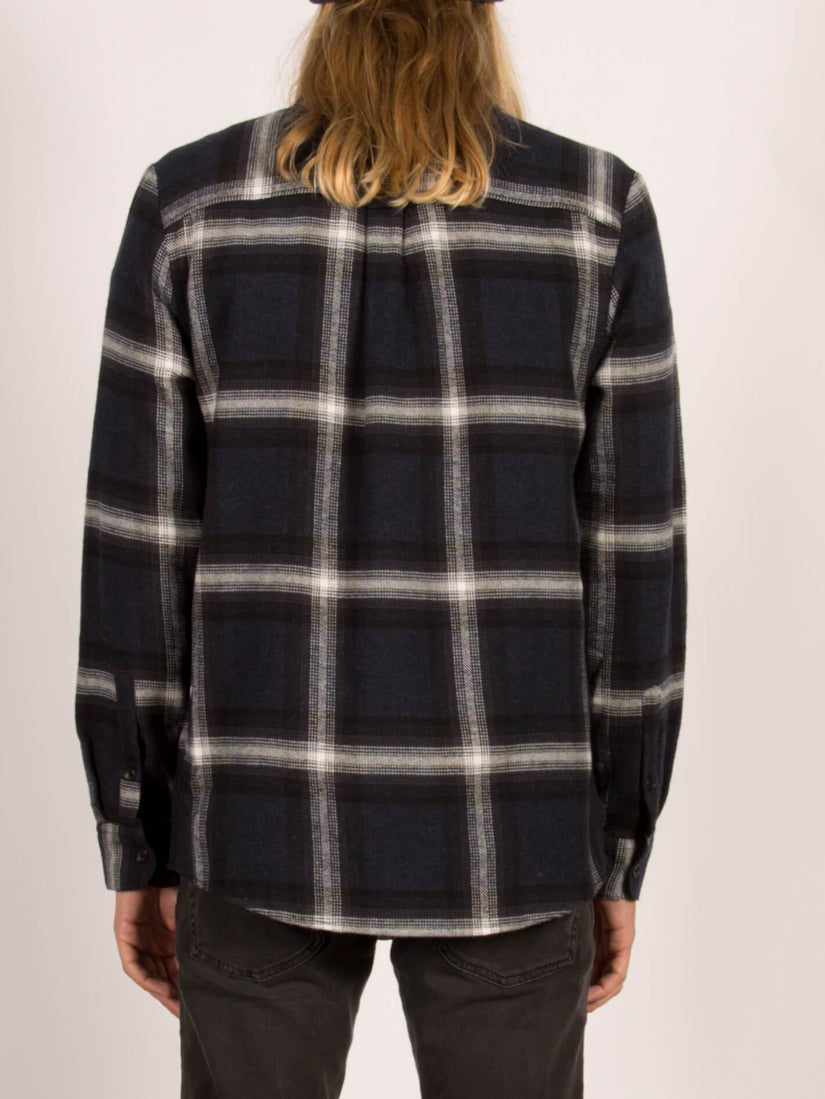 LEXICON L/S INDIGO