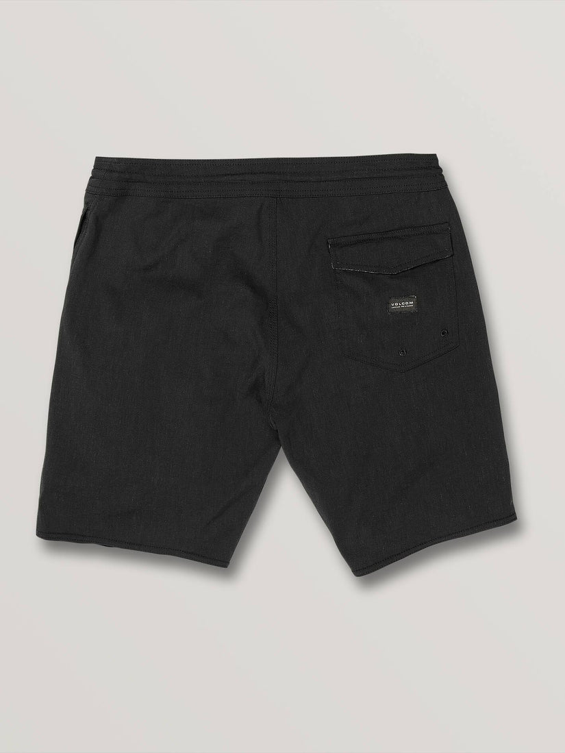 SOLID STONEY 19" (A0811910_BLK) [B]