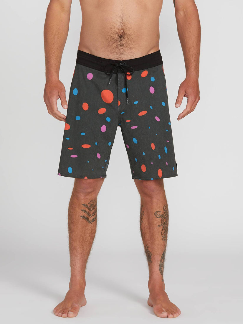 PSEUDO STONEY 19" (A0812003_BLK) [1]
