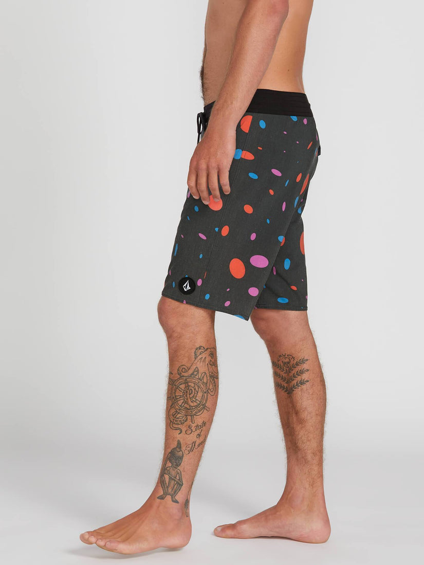 PSEUDO STONEY 19" (A0812003_BLK) [3]