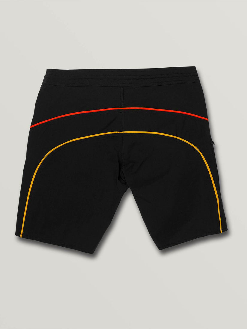 RAINBOW BRIDGE 19" (A0812017_BLK) [B]