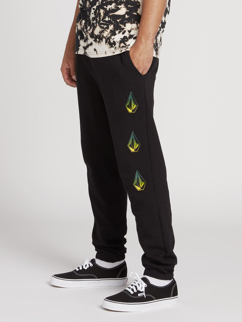 Deadly Stones Pant - Black (A1231904_BLK) [3]