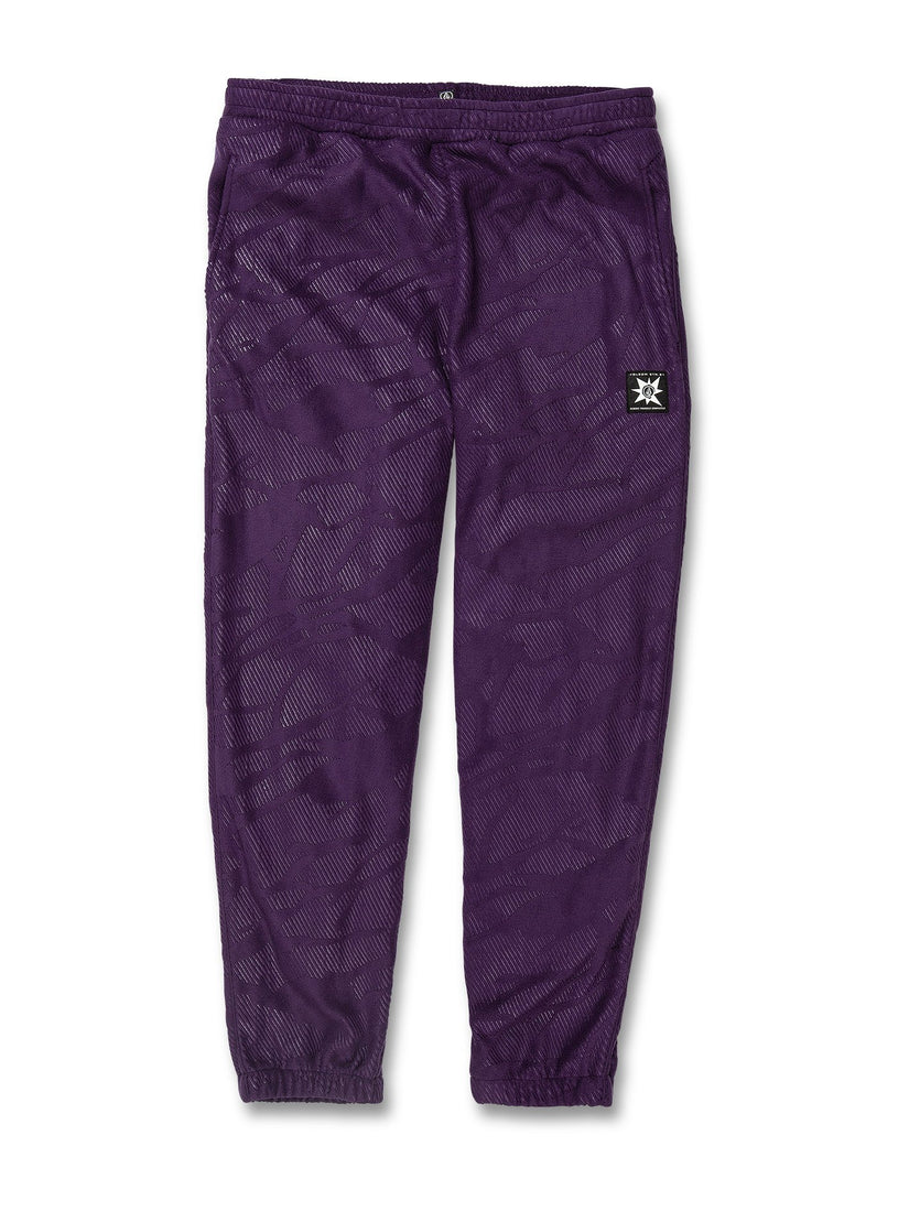 A.P.#2 Polar Pant - Grape Royale (A1231950_GPR) [F]