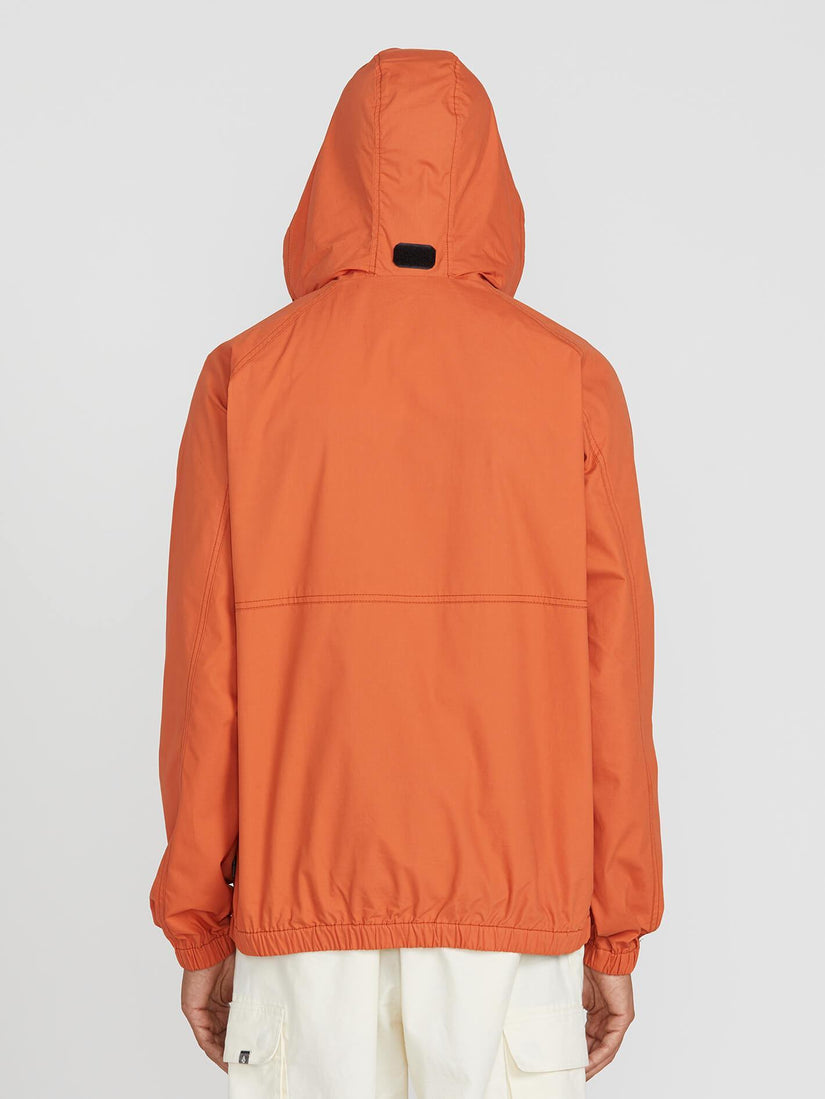 WINGO JACKET (A1512005_BOR) [B]