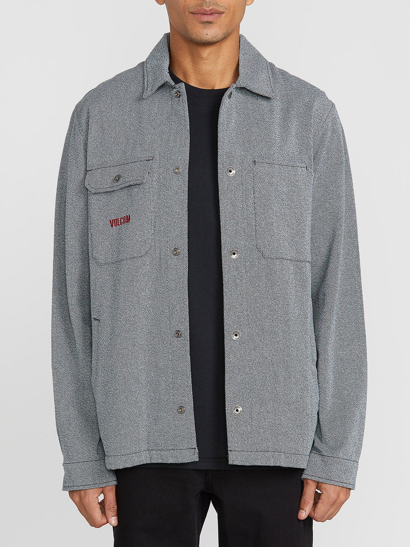 Wilcey Jacket - Grey (A1531908_GRY) [1]