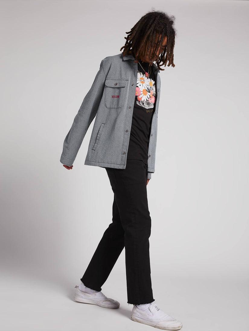 Wilcey Jacket - Grey (A1531908_GRY) [6]