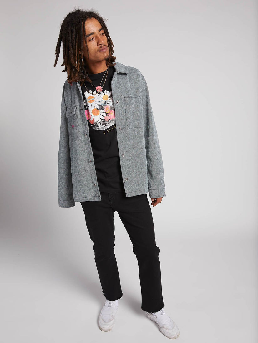 Wilcey Jacket - Grey (A1531908_GRY) [9]