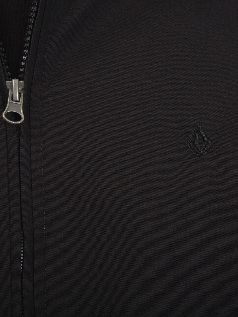 RAYNAN JACKET BLACK