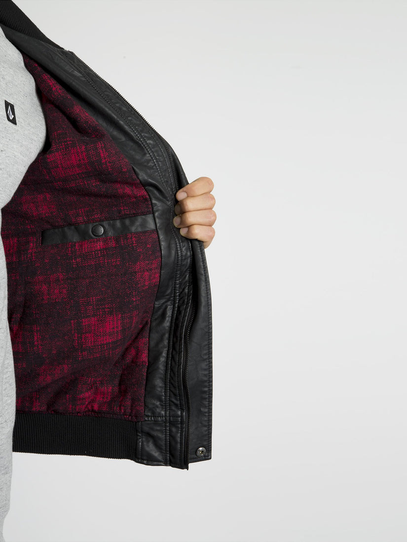 DOMJOHN JACKET (A1631902_BLC) [5]