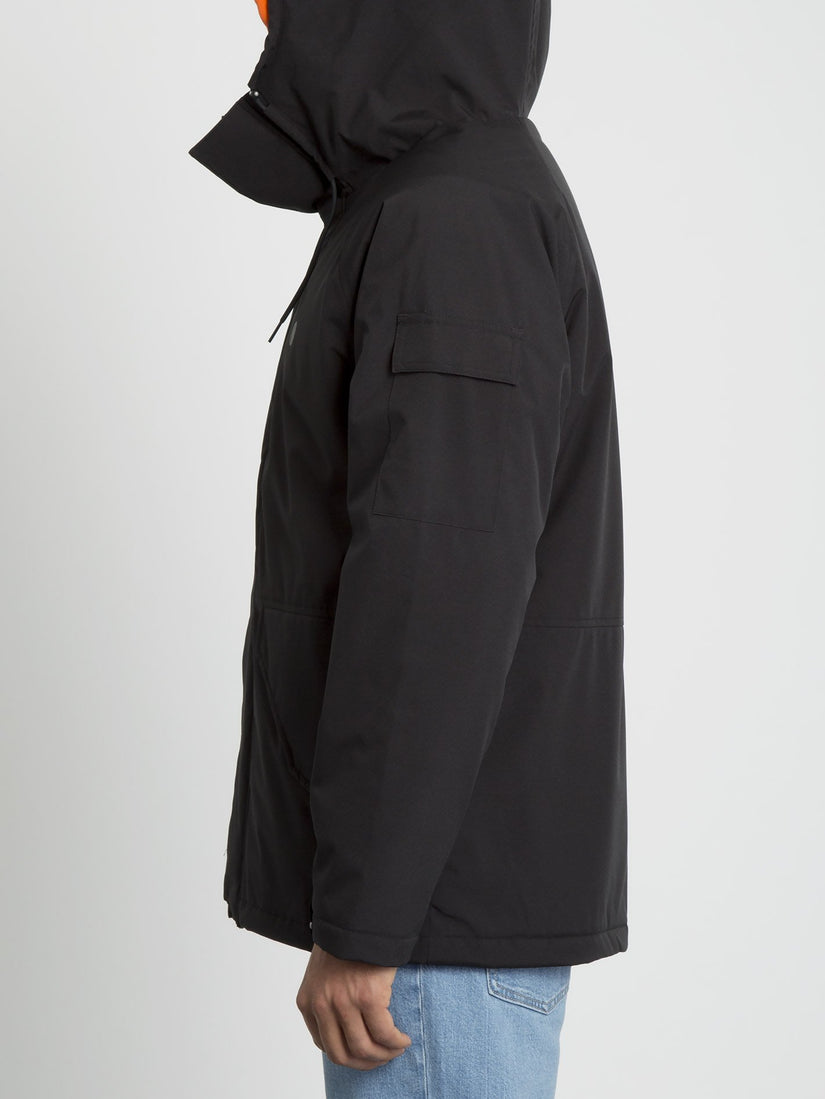 Synthwave 5K Jacket - Black (A1631908_BLK) [1]