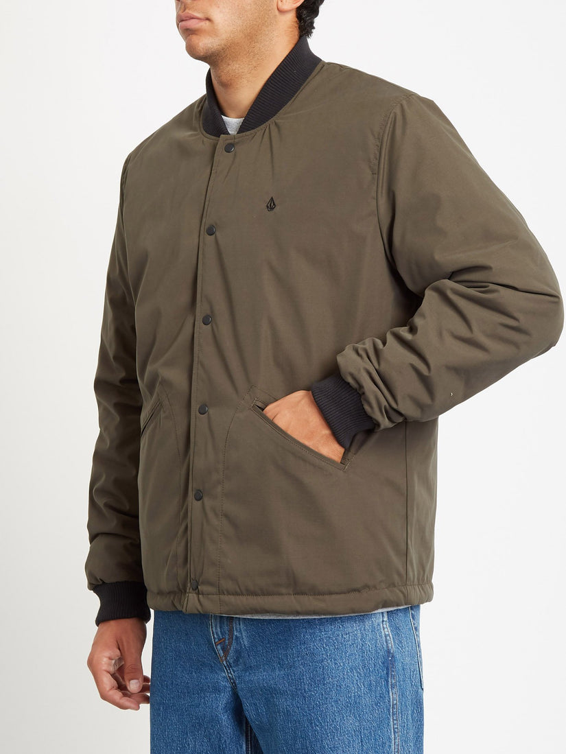 LOOKSTER JACKET (A1632007_LED) [6]