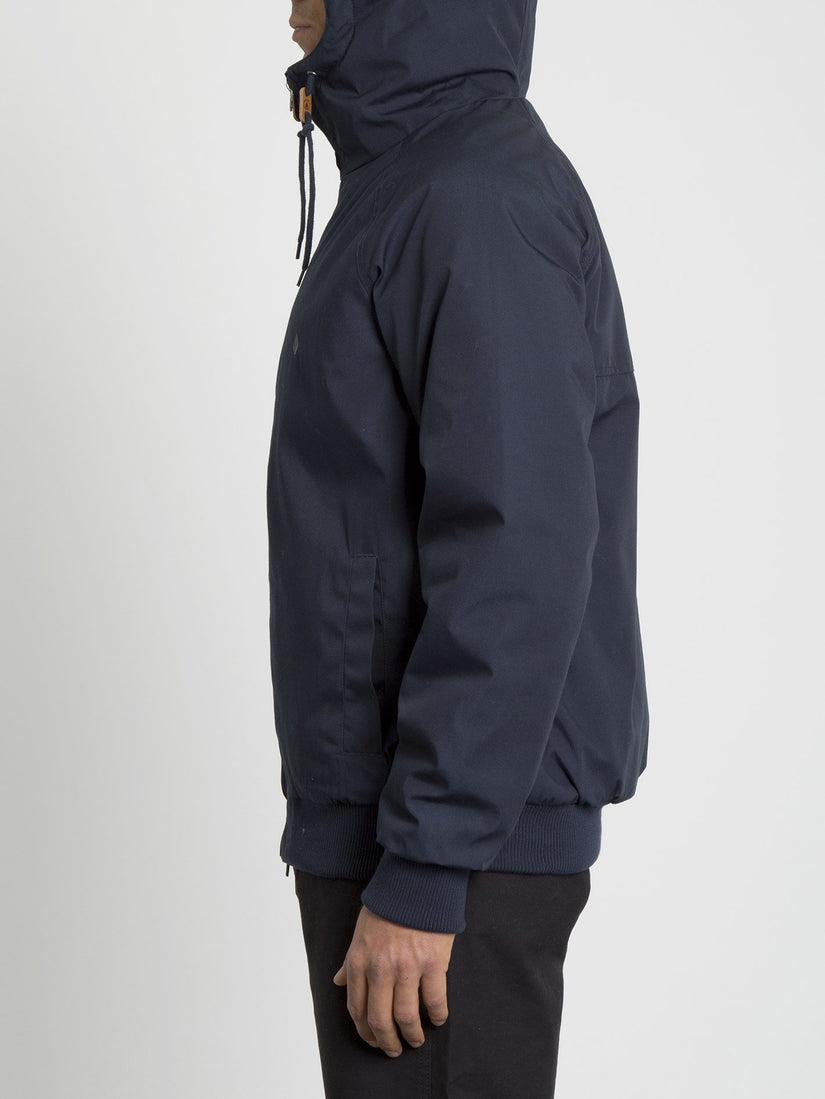Hernan 5K Jacket - Navy (A1731900_NVY) [1]