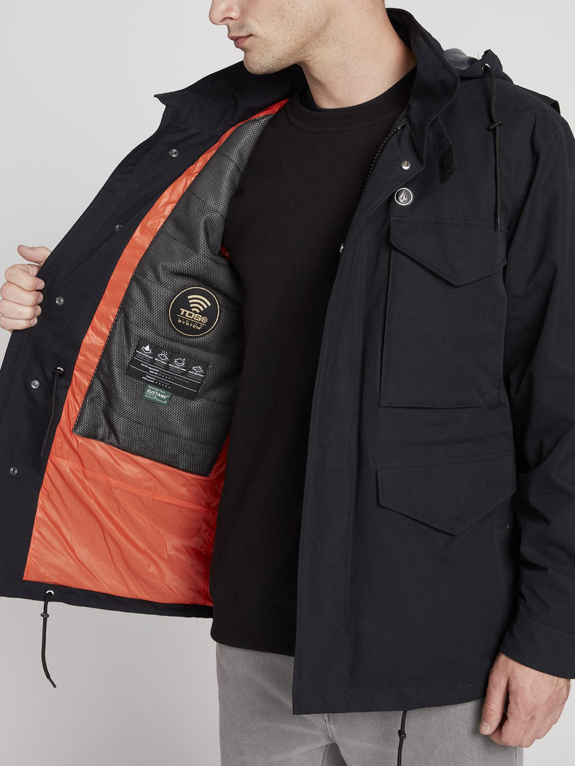 Orlander Tds Jacket - Black (A1731902_BLK) [5]