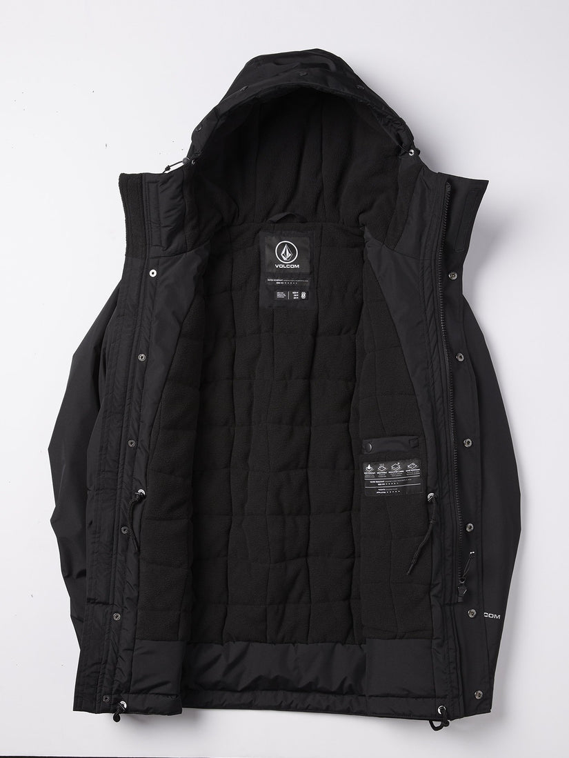 Hawstone 5K Jacket - Black (A1731903_BLK) [10]