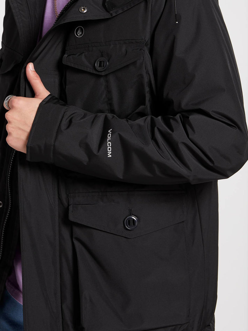 Hawstone 5K Jacket - Black (A1731903_BLK) [17]