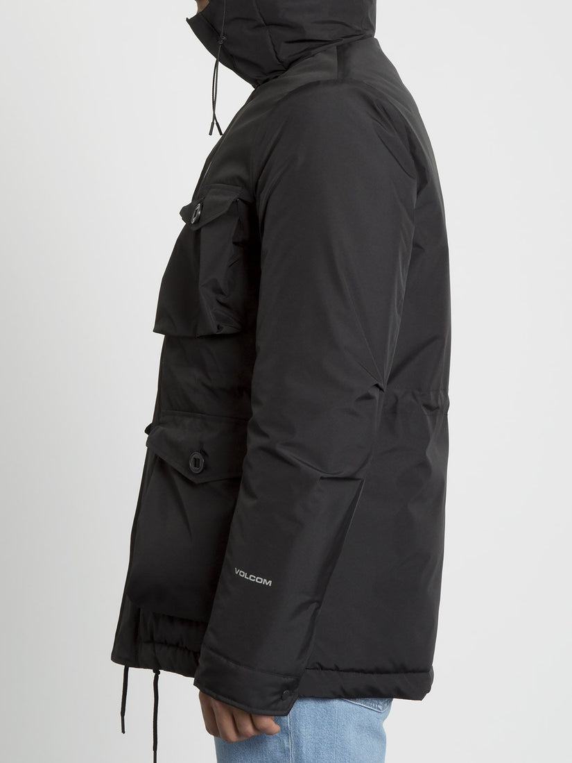 Hawstone 5K Jacket - Black (A1731903_BLK) [1]