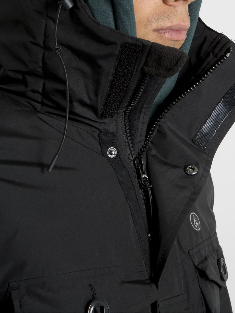 Hawstone 5K Jacket - Black (A1731903_BLK) [5]