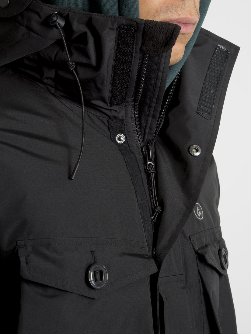 Hawstone 5K Jacket - Black (A1731903_BLK) [6]