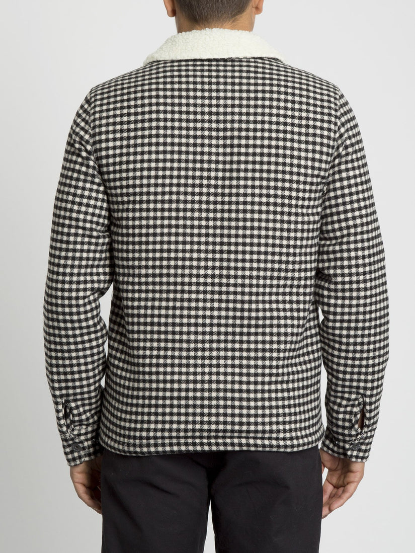 Keaton Jacket - Plaid (A1731904_PLD) [B]