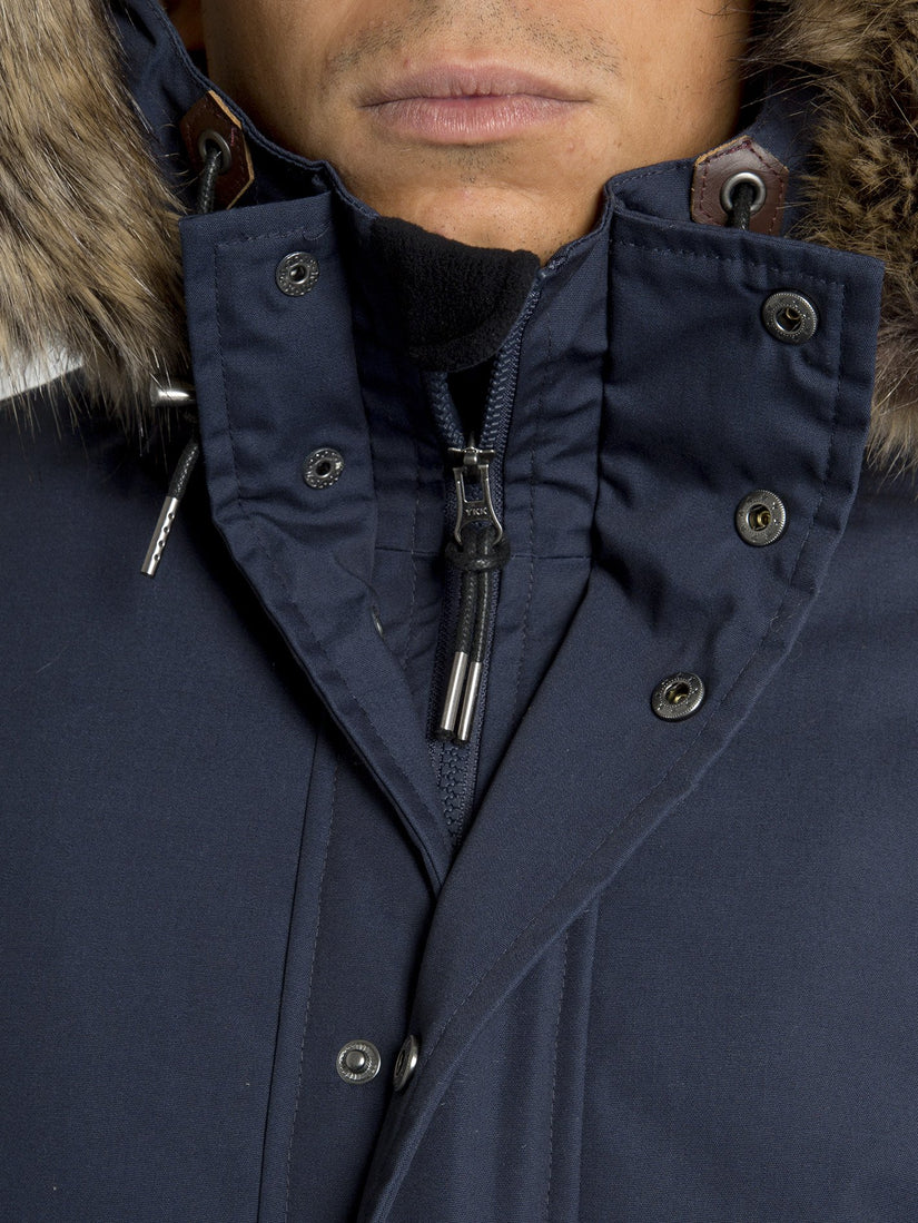 Lidward 5K Jacket - Navy (A1731905_NVY) [6]