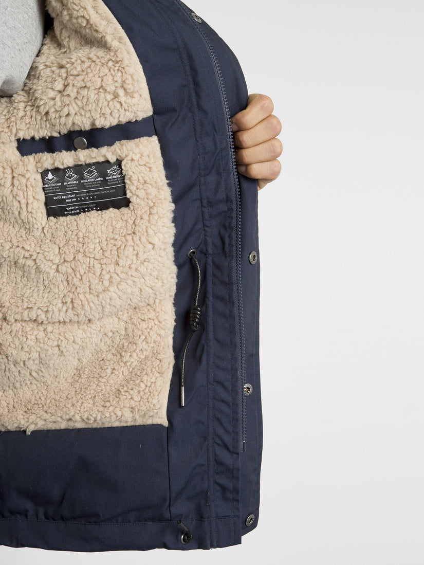 Lidward 5K Jacket - Navy (A1731905_NVY) [9]