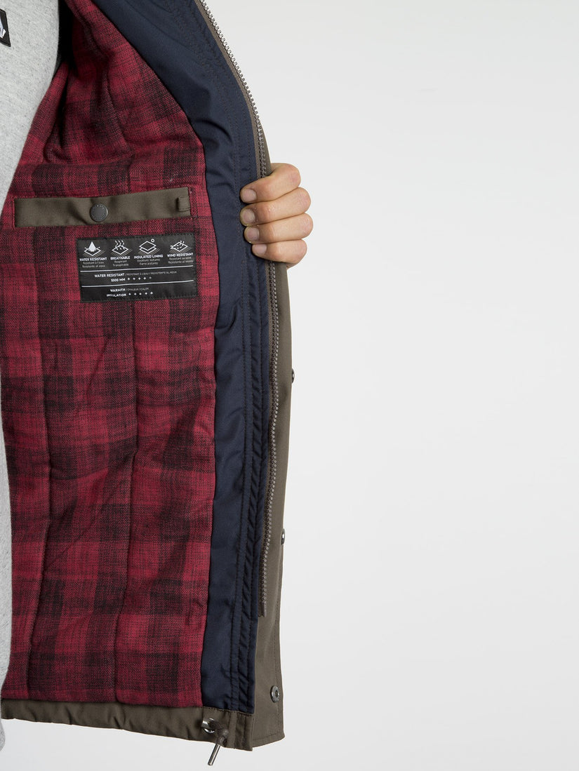 Renton Winter 5K Jacket - Major Brown (A1731907_MBR) [7]