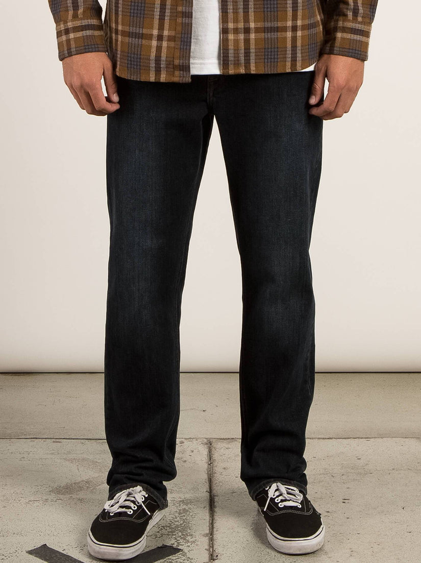 VORTA DENIM