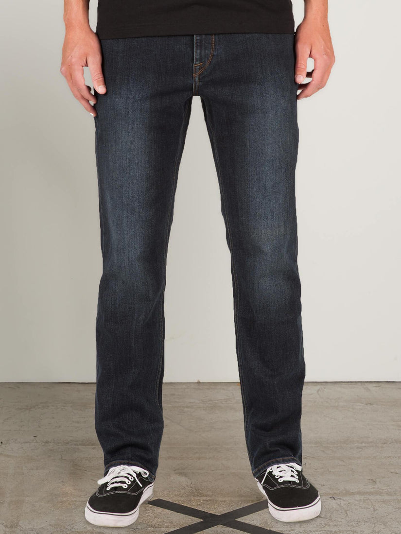 SOLVER DENIM