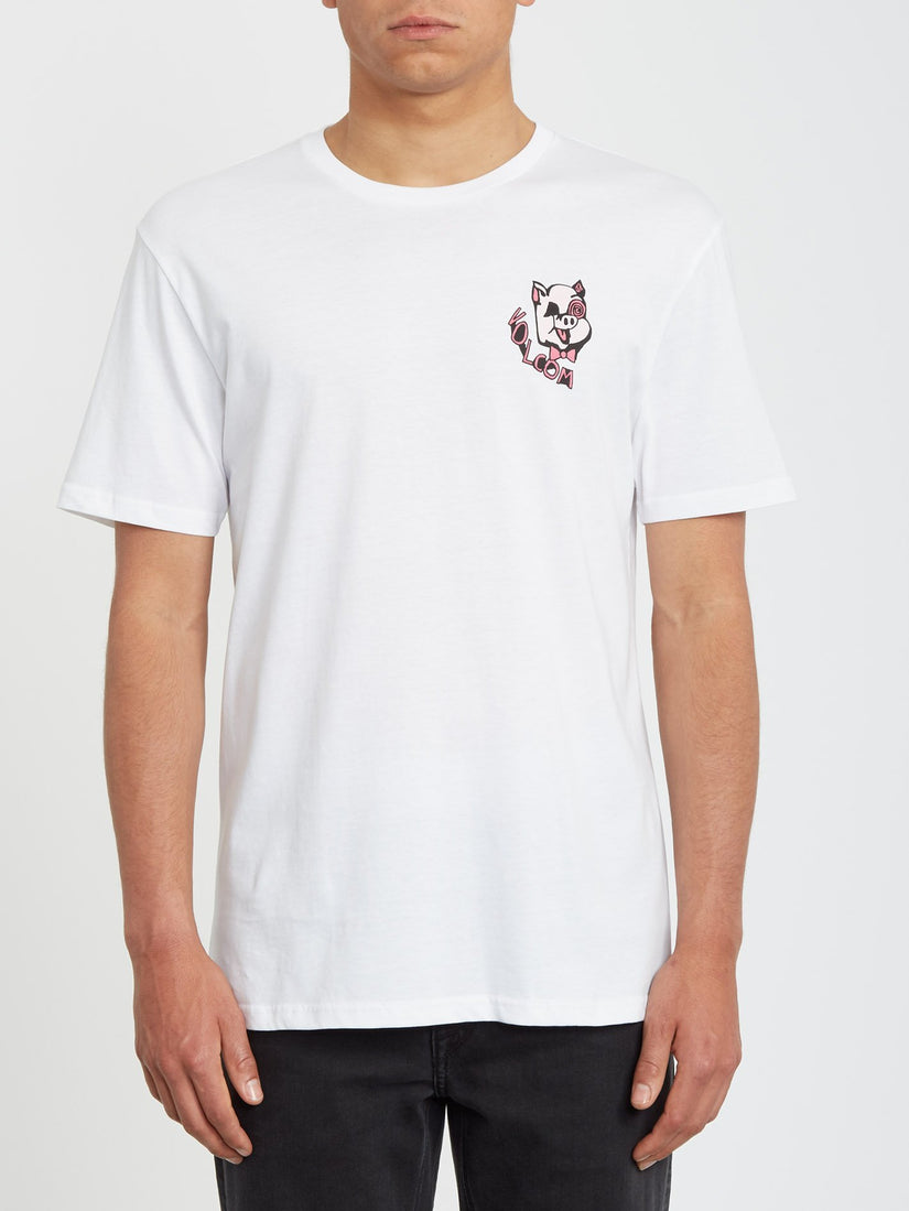 WIGGLY BSC SS (A3512054_WHT) [F]