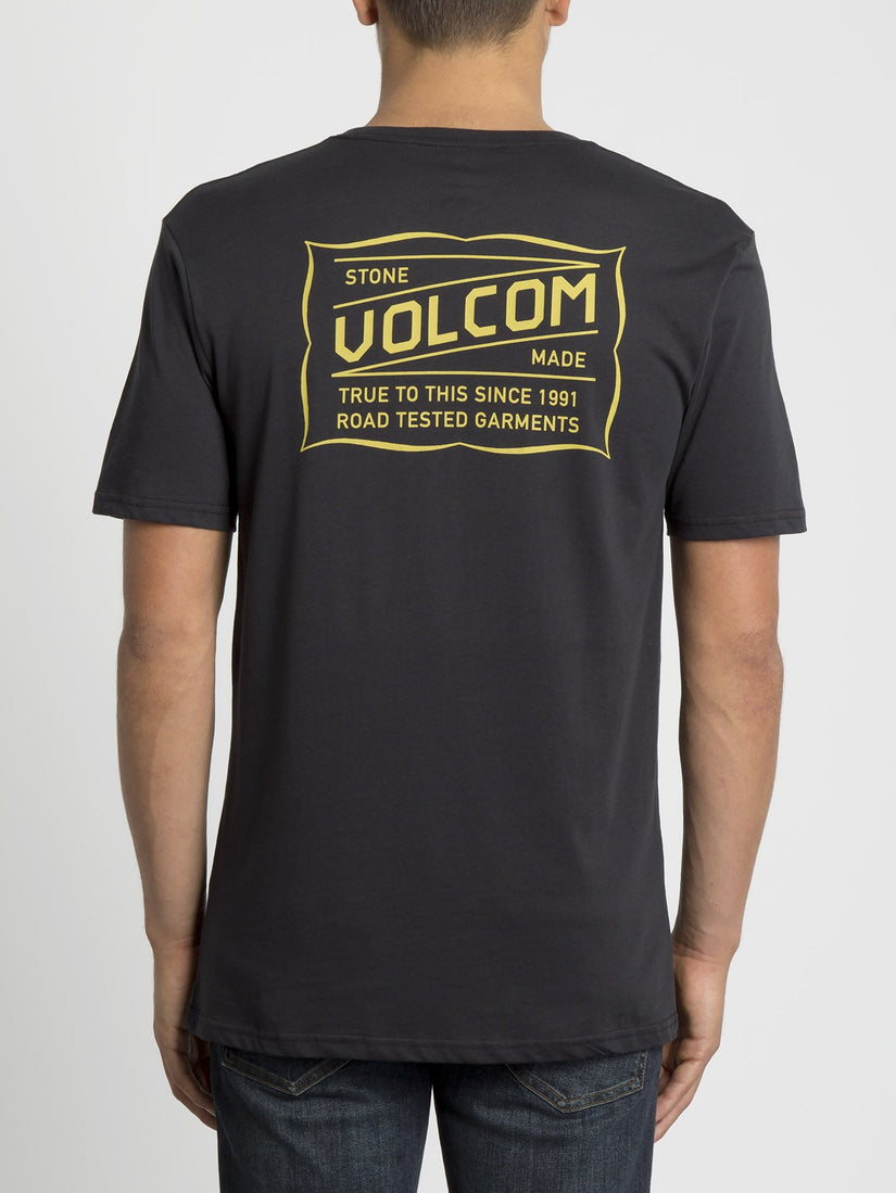 Road Test T-shirt - Black (A3531958_BLK) [B]