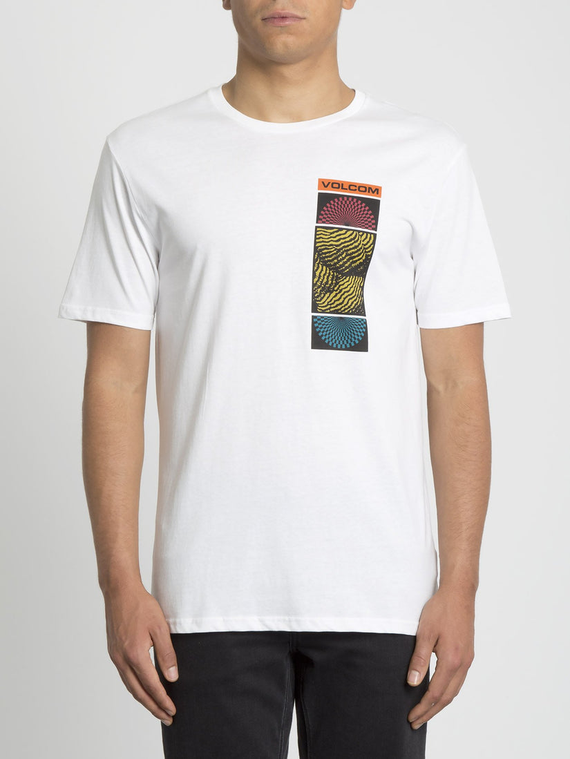 Optional T-shirt - White (A3531959_WHT) [F]